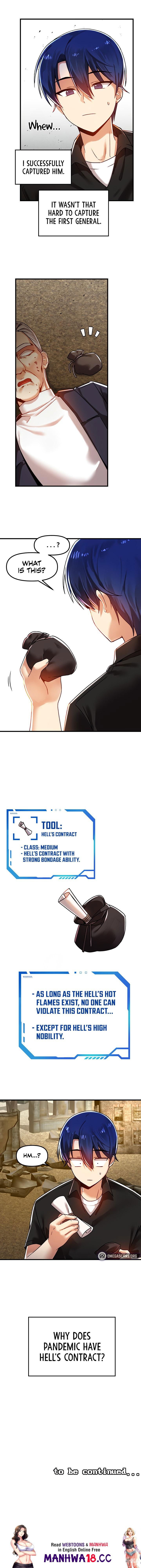 Trapped in the Academy’s Eroge Trapped in the Academy’s Eroge Chapter 59 - Page 22 Trapped in the Academy’s Eroge Trapped in the Academy’s Eroge Chapter 59 - Page 22