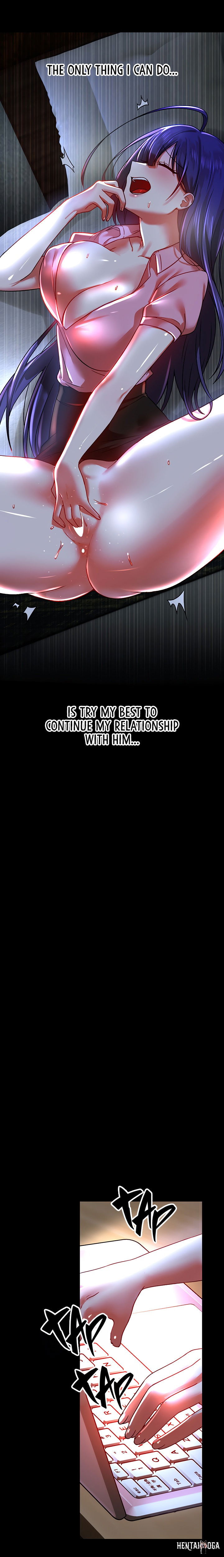 Trapped in the Academy’s Eroge Trapped in the Academy’s Eroge Chapter 60 - Page 12 Trapped in the Academy’s Eroge Trapped in the Academy’s Eroge Chapter 60 - Page 12