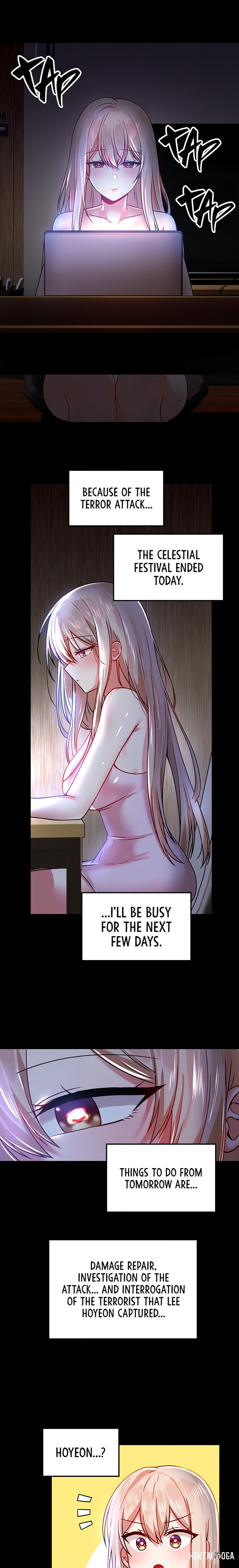 Trapped in the Academy’s Eroge Trapped in the Academy’s Eroge Chapter 60 - Page 13 Trapped in the Academy’s Eroge Trapped in the Academy’s Eroge Chapter 60 - Page 13