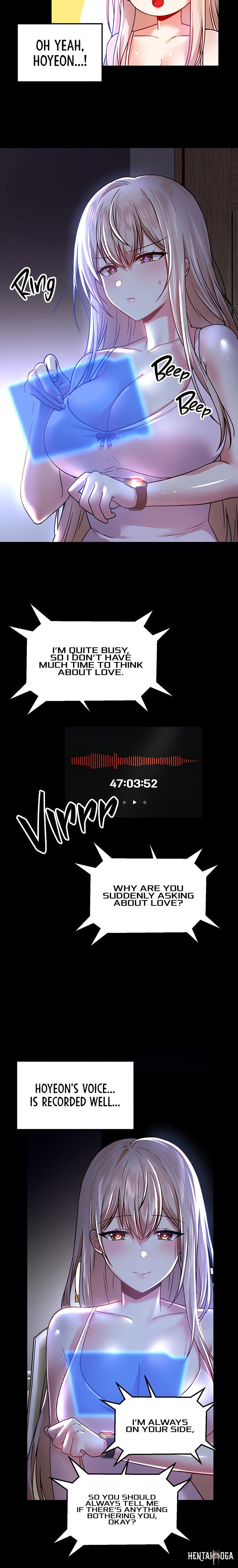 Trapped in the Academy’s Eroge Trapped in the Academy’s Eroge Chapter 60 - Page 14 Trapped in the Academy’s Eroge Trapped in the Academy’s Eroge Chapter 60 - Page 14