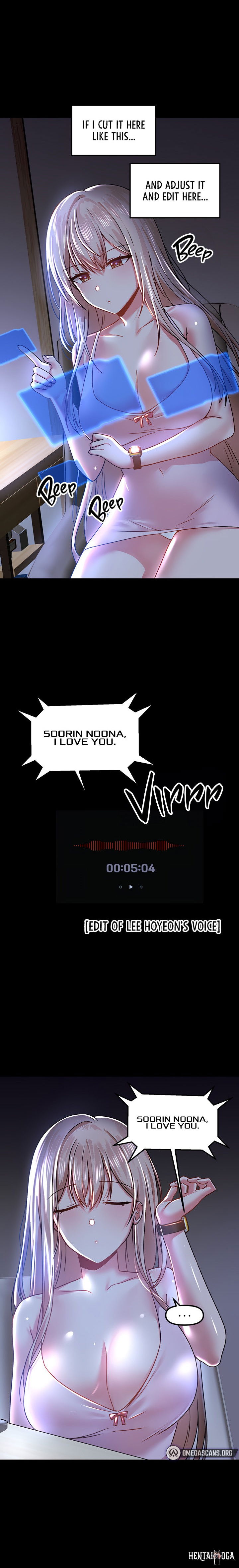 Trapped in the Academy’s Eroge Trapped in the Academy’s Eroge Chapter 60 - Page 15 Trapped in the Academy’s Eroge Trapped in the Academy’s Eroge Chapter 60 - Page 15