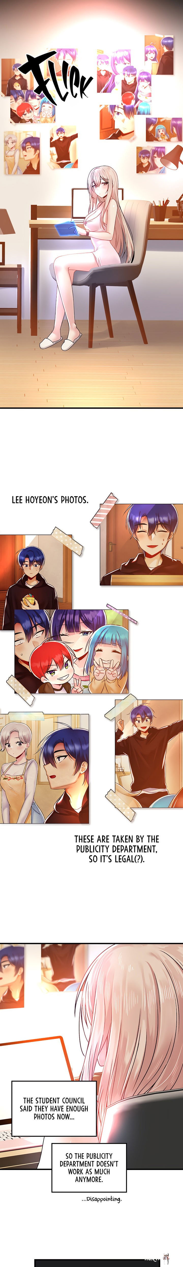 Trapped in the Academy’s Eroge Trapped in the Academy’s Eroge Chapter 60 - Page 17 Trapped in the Academy’s Eroge Trapped in the Academy’s Eroge Chapter 60 - Page 17