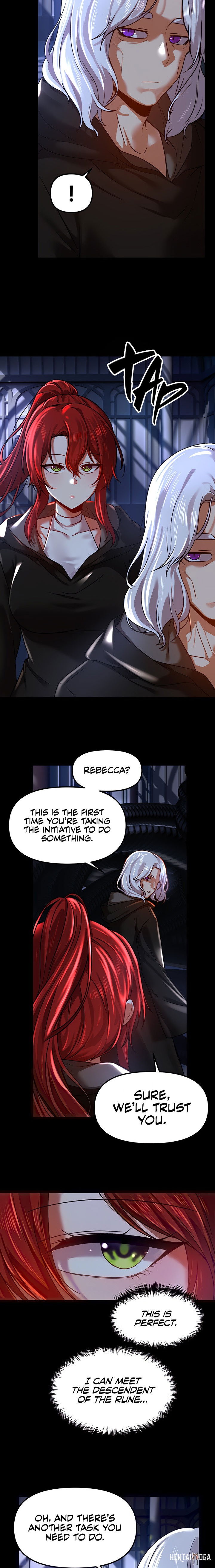 Trapped in the Academy’s Eroge Trapped in the Academy’s Eroge Chapter 60 - Page 2 Trapped in the Academy’s Eroge Trapped in the Academy’s Eroge Chapter 60 - Page 2