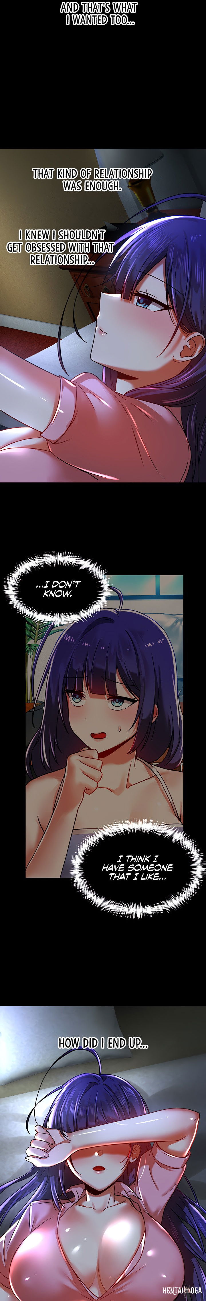 Trapped in the Academy’s Eroge Trapped in the Academy’s Eroge Chapter 60 - Page 8 Trapped in the Academy’s Eroge Trapped in the Academy’s Eroge Chapter 60 - Page 8