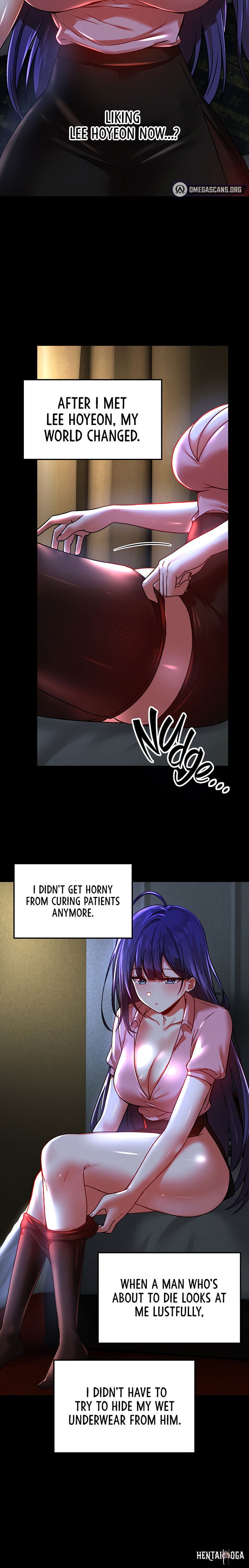 Trapped in the Academy’s Eroge Trapped in the Academy’s Eroge Chapter 60 - Page 9 Trapped in the Academy’s Eroge Trapped in the Academy’s Eroge Chapter 60 - Page 9