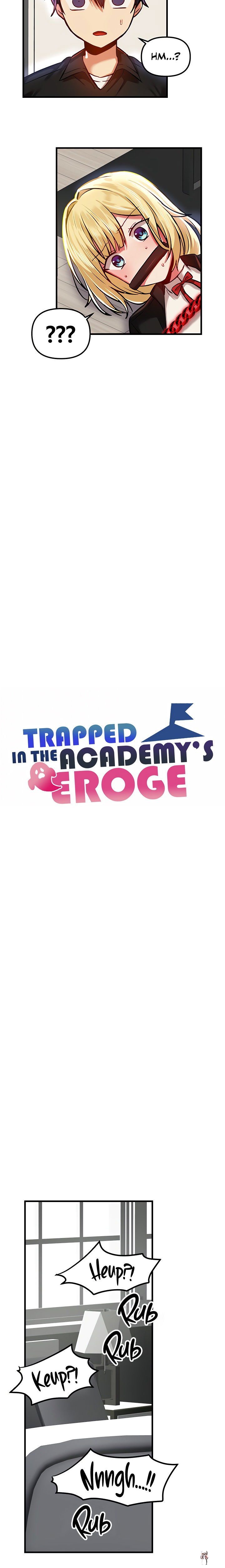 Trapped in the Academy’s Eroge Trapped in the Academy’s Eroge Chapter 61 - Page 12 Trapped in the Academy’s Eroge Trapped in the Academy’s Eroge Chapter 61 - Page 12