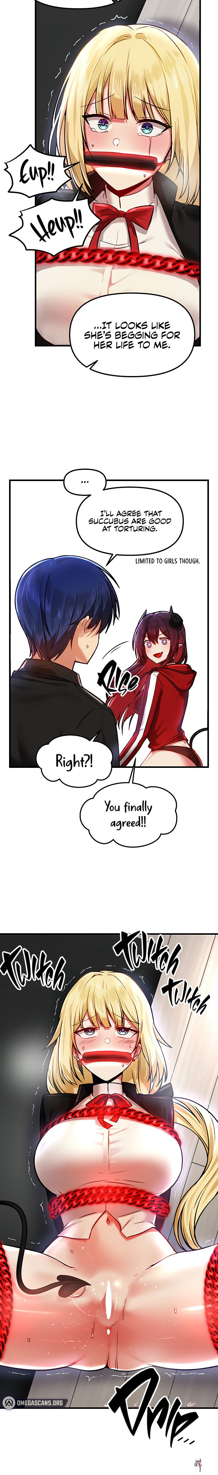 Trapped in the Academy’s Eroge Trapped in the Academy’s Eroge Chapter 61 - Page 15 Trapped in the Academy’s Eroge Trapped in the Academy’s Eroge Chapter 61 - Page 15