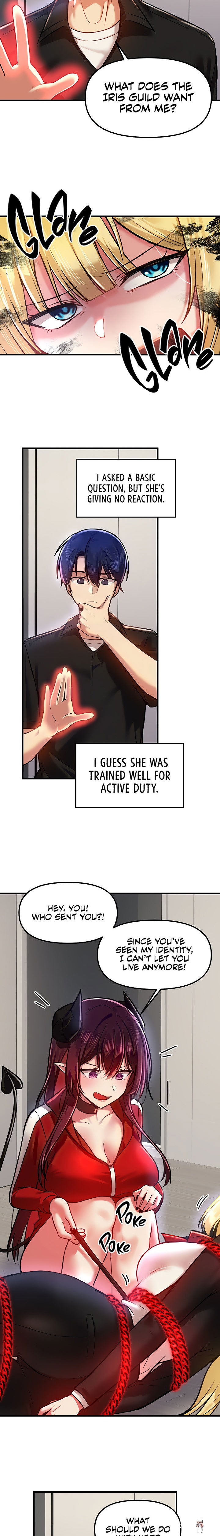 Trapped in the Academy’s Eroge Trapped in the Academy’s Eroge Chapter 61 - Page 2 Trapped in the Academy’s Eroge Trapped in the Academy’s Eroge Chapter 61 - Page 2