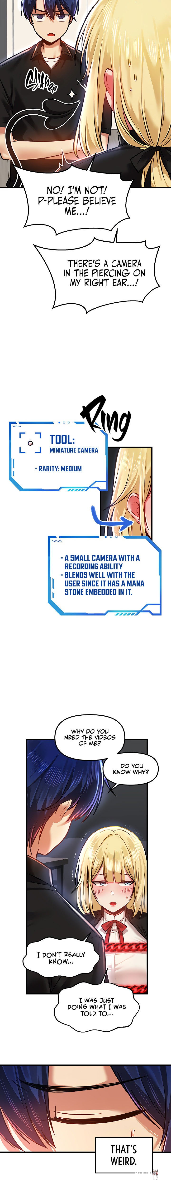 Trapped in the Academy’s Eroge Trapped in the Academy’s Eroge Chapter 61 - Page 21 Trapped in the Academy’s Eroge Trapped in the Academy’s Eroge Chapter 61 - Page 21