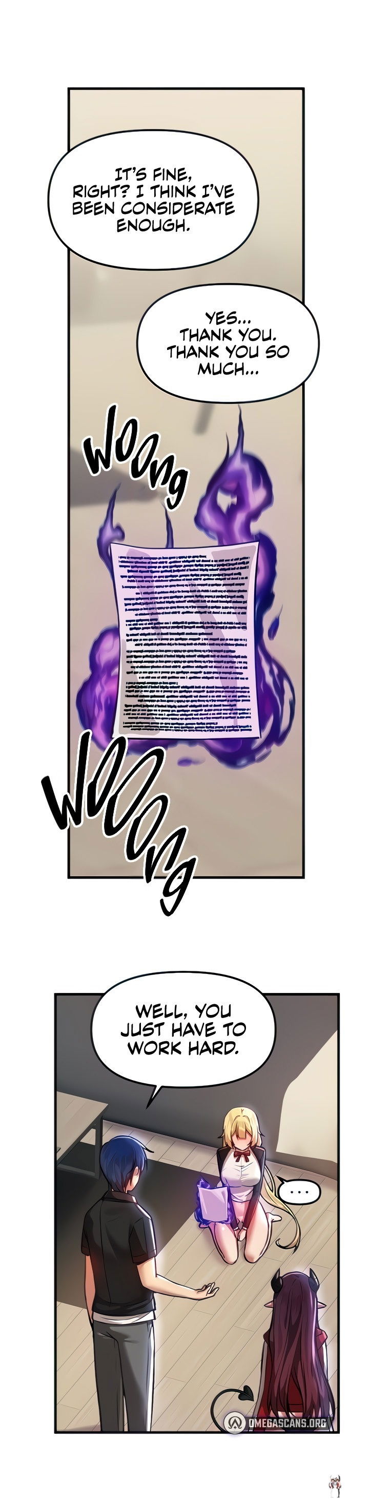 Trapped in the Academy’s Eroge Trapped in the Academy’s Eroge Chapter 62 - Page 1 Trapped in the Academy’s Eroge Trapped in the Academy’s Eroge Chapter 62 - Page 1