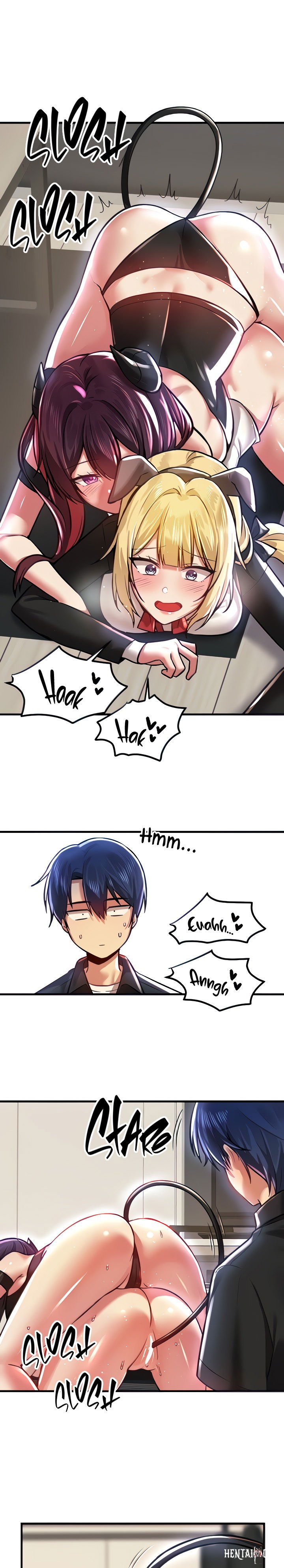 Trapped in the Academy’s Eroge Trapped in the Academy’s Eroge Chapter 62 - Page 16 Trapped in the Academy’s Eroge Trapped in the Academy’s Eroge Chapter 62 - Page 16