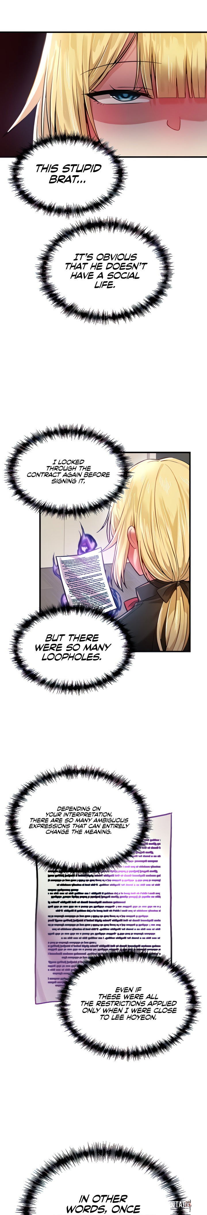 Trapped in the Academy’s Eroge Trapped in the Academy’s Eroge Chapter 62 - Page 2 Trapped in the Academy’s Eroge Trapped in the Academy’s Eroge Chapter 62 - Page 2