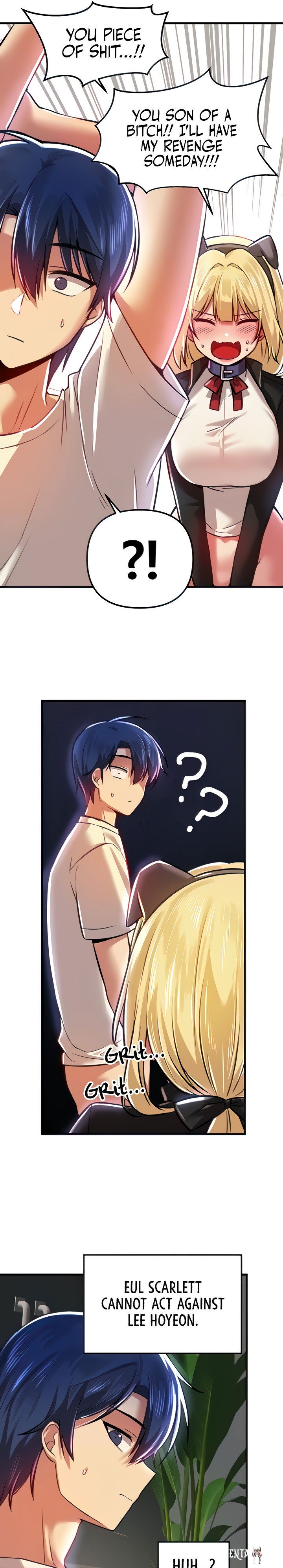 Trapped in the Academy’s Eroge Trapped in the Academy’s Eroge Chapter 62 - Page 22 Trapped in the Academy’s Eroge Trapped in the Academy’s Eroge Chapter 62 - Page 22