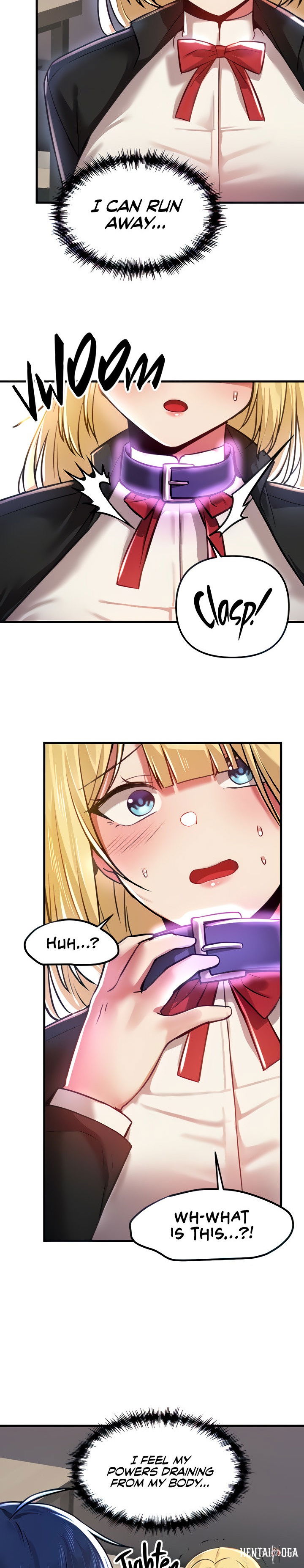 Trapped in the Academy’s Eroge Trapped in the Academy’s Eroge Chapter 62 - Page 5 Trapped in the Academy’s Eroge Trapped in the Academy’s Eroge Chapter 62 - Page 5