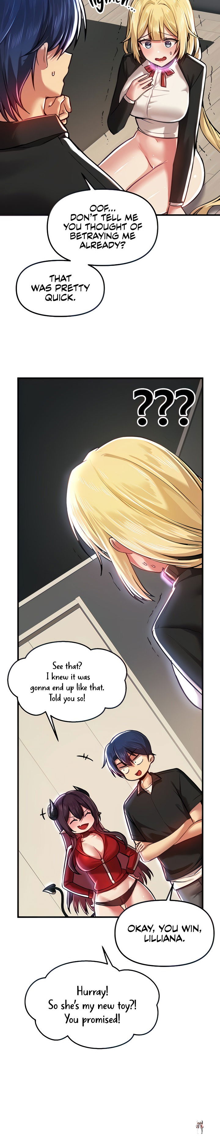 Trapped in the Academy’s Eroge Trapped in the Academy’s Eroge Chapter 62 - Page 6 Trapped in the Academy’s Eroge Trapped in the Academy’s Eroge Chapter 62 - Page 6