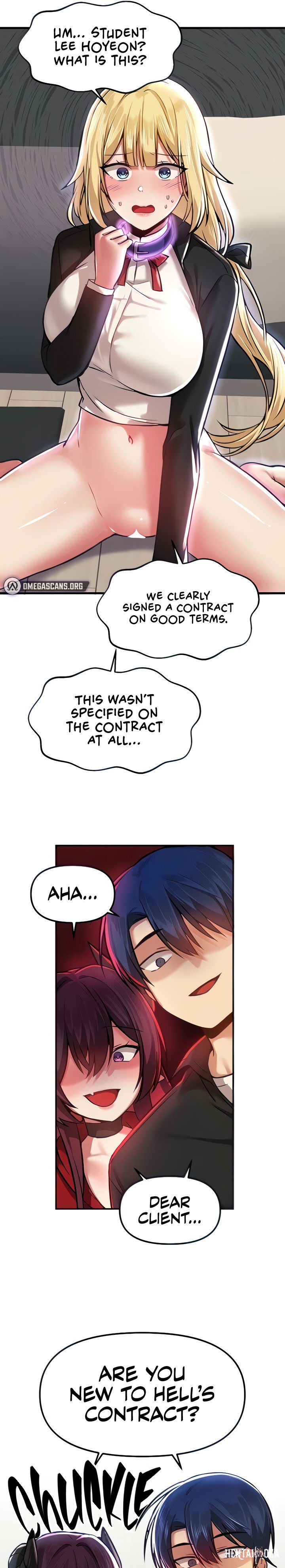 Trapped in the Academy’s Eroge Trapped in the Academy’s Eroge Chapter 62 - Page 7 Trapped in the Academy’s Eroge Trapped in the Academy’s Eroge Chapter 62 - Page 7