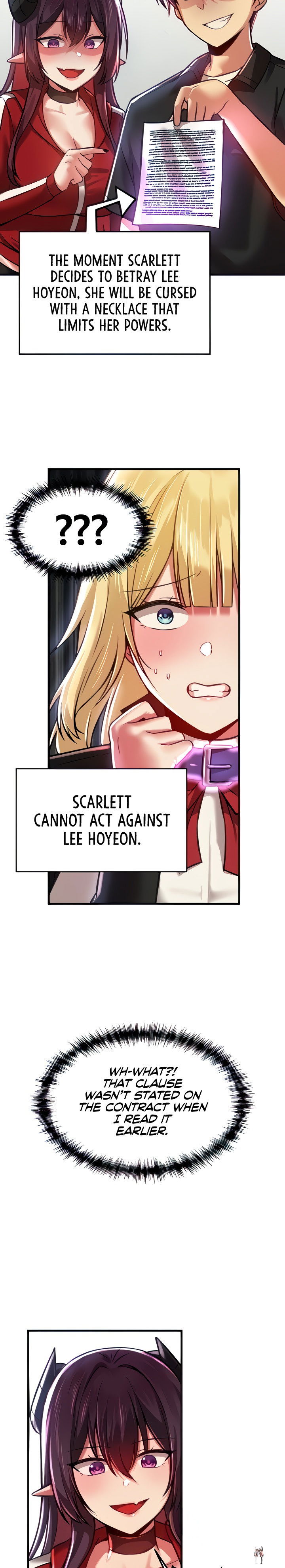 Trapped in the Academy’s Eroge Trapped in the Academy’s Eroge Chapter 62 - Page 8 Trapped in the Academy’s Eroge Trapped in the Academy’s Eroge Chapter 62 - Page 8