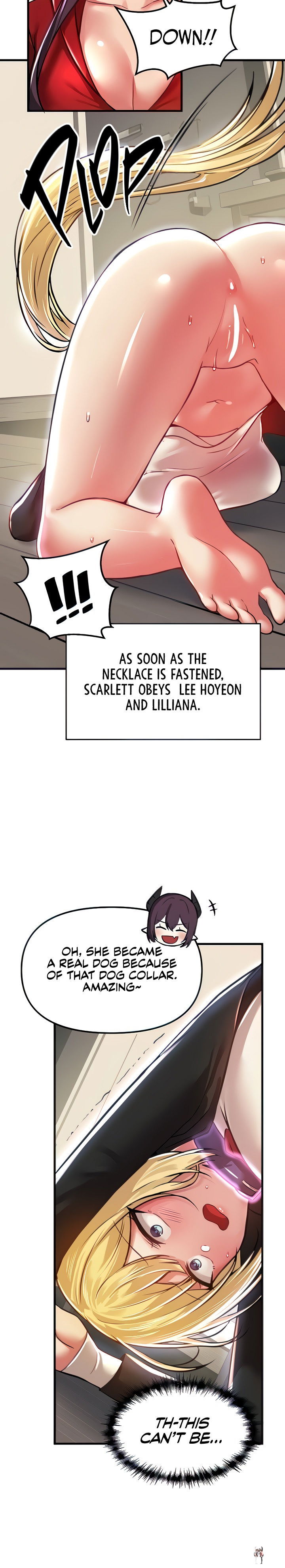 Trapped in the Academy’s Eroge Trapped in the Academy’s Eroge Chapter 62 - Page 9 Trapped in the Academy’s Eroge Trapped in the Academy’s Eroge Chapter 62 - Page 9