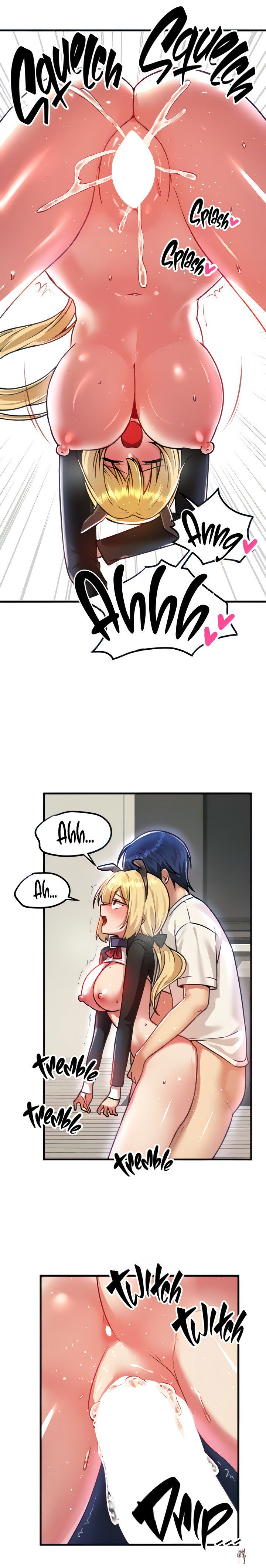 Trapped in the Academy’s Eroge Trapped in the Academy’s Eroge Chapter 63 - Page 19 Trapped in the Academy’s Eroge Trapped in the Academy’s Eroge Chapter 63 - Page 19