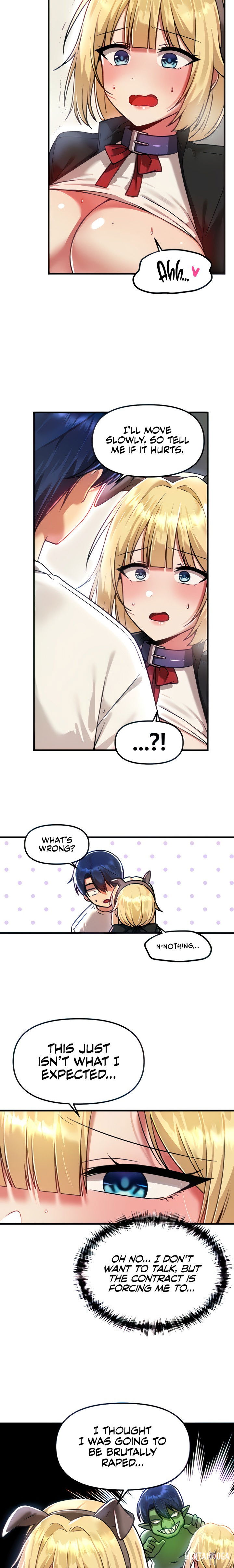 Trapped in the Academy’s Eroge Trapped in the Academy’s Eroge Chapter 63 - Page 2 Trapped in the Academy’s Eroge Trapped in the Academy’s Eroge Chapter 63 - Page 2