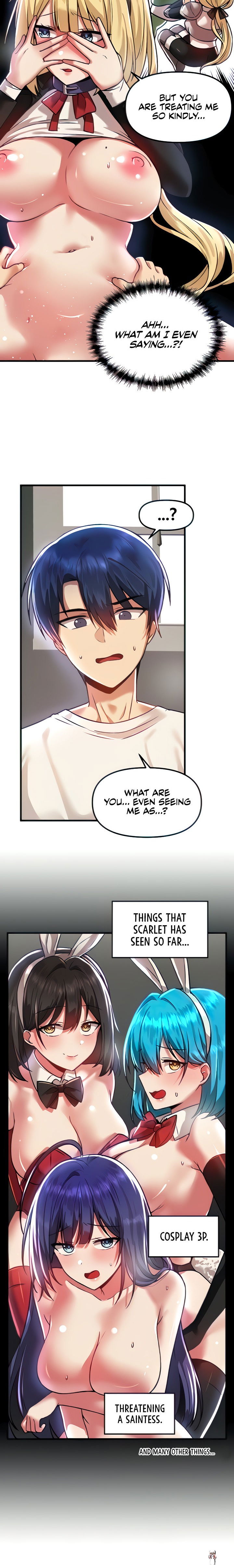 Trapped in the Academy’s Eroge Trapped in the Academy’s Eroge Chapter 63 - Page 3 Trapped in the Academy’s Eroge Trapped in the Academy’s Eroge Chapter 63 - Page 3