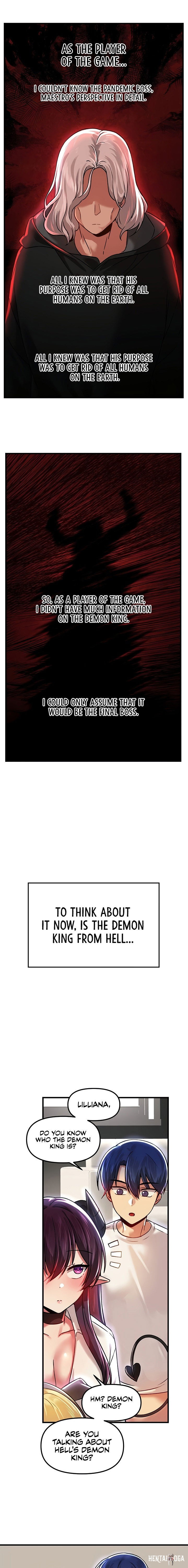 Trapped in the Academy’s Eroge Trapped in the Academy’s Eroge Chapter 64 - Page 12 Trapped in the Academy’s Eroge Trapped in the Academy’s Eroge Chapter 64 - Page 12