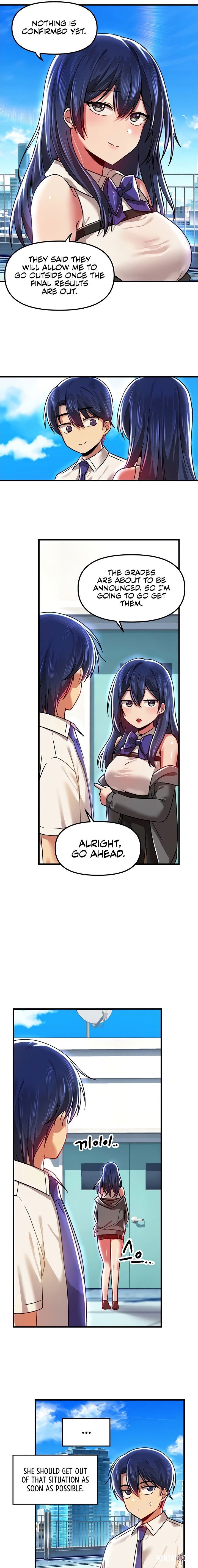Trapped in the Academy’s Eroge Trapped in the Academy’s Eroge Chapter 64 - Page 16 Trapped in the Academy’s Eroge Trapped in the Academy’s Eroge Chapter 64 - Page 16