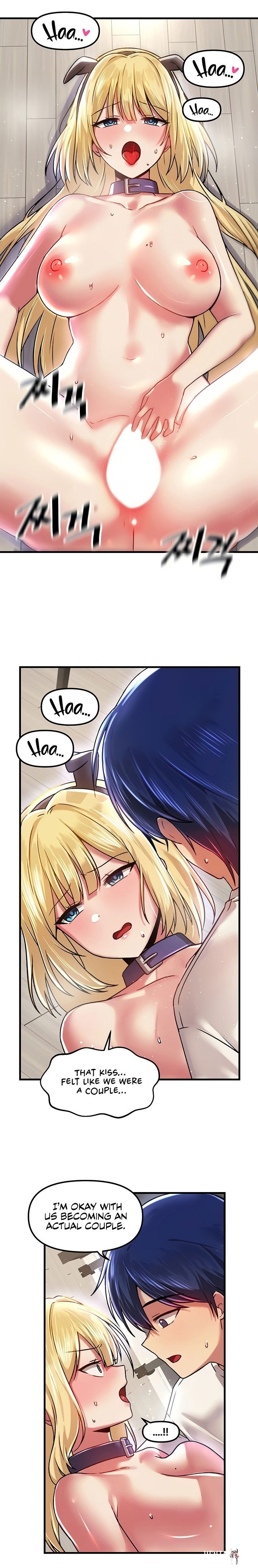 Trapped in the Academy’s Eroge Trapped in the Academy’s Eroge Chapter 64 - Page 2 Trapped in the Academy’s Eroge Trapped in the Academy’s Eroge Chapter 64 - Page 2