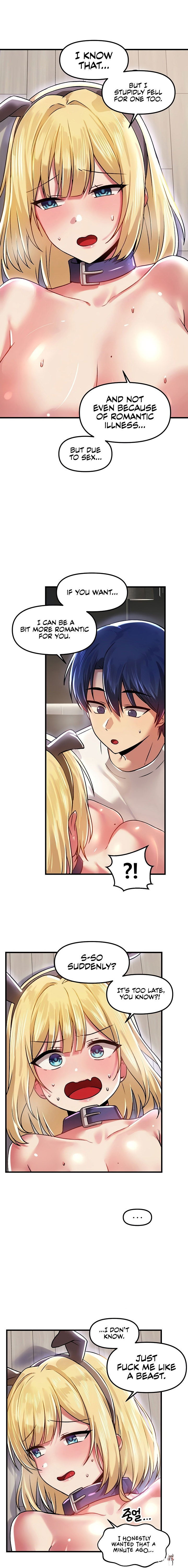 Trapped in the Academy’s Eroge Trapped in the Academy’s Eroge Chapter 64 - Page 4 Trapped in the Academy’s Eroge Trapped in the Academy’s Eroge Chapter 64 - Page 4