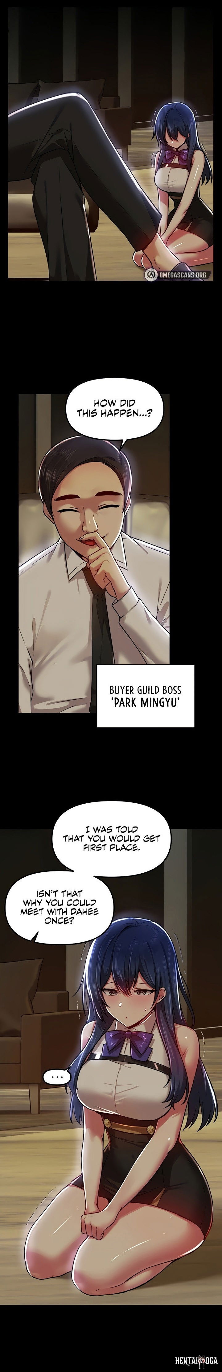 Trapped in the Academy’s Eroge Trapped in the Academy’s Eroge Chapter 65 - Page 1 Trapped in the Academy’s Eroge Trapped in the Academy’s Eroge Chapter 65 - Page 1