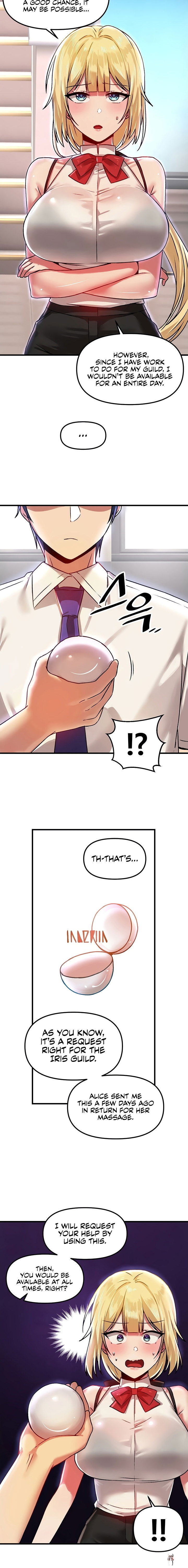 Trapped in the Academy’s Eroge Trapped in the Academy’s Eroge Chapter 65 - Page 12 Trapped in the Academy’s Eroge Trapped in the Academy’s Eroge Chapter 65 - Page 12