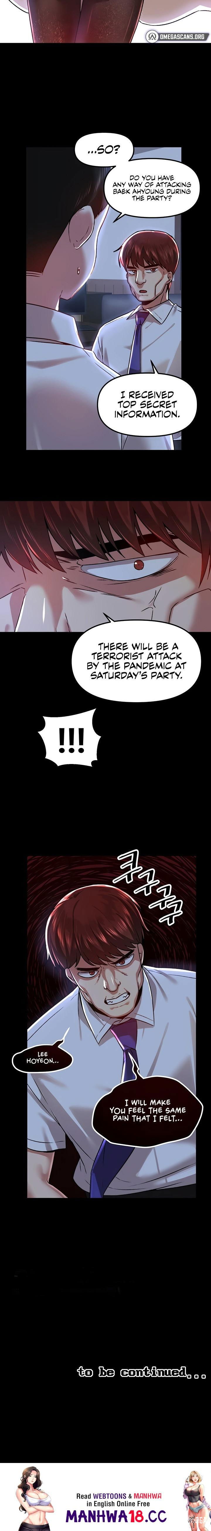 Trapped in the Academy’s Eroge Trapped in the Academy’s Eroge Chapter 65 - Page 18 Trapped in the Academy’s Eroge Trapped in the Academy’s Eroge Chapter 65 - Page 18