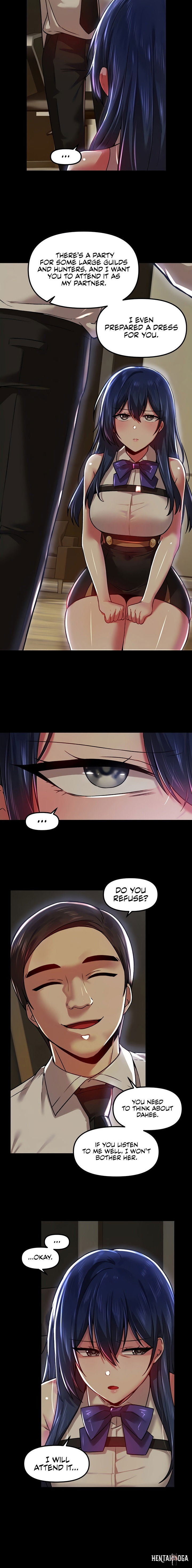 Trapped in the Academy’s Eroge Trapped in the Academy’s Eroge Chapter 65 - Page 4 Trapped in the Academy’s Eroge Trapped in the Academy’s Eroge Chapter 65 - Page 4