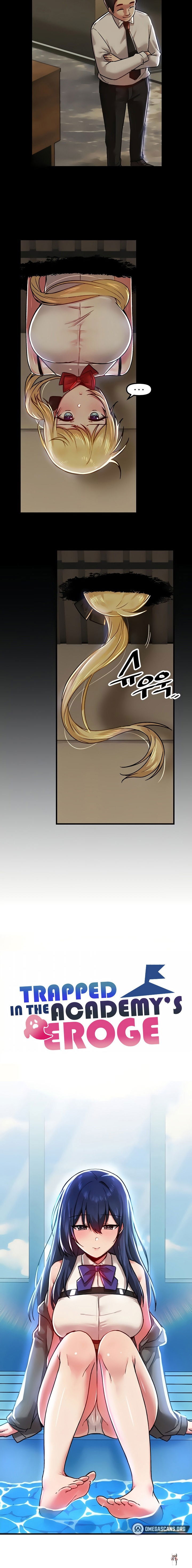 Trapped in the Academy’s Eroge Trapped in the Academy’s Eroge Chapter 65 - Page 6 Trapped in the Academy’s Eroge Trapped in the Academy’s Eroge Chapter 65 - Page 6