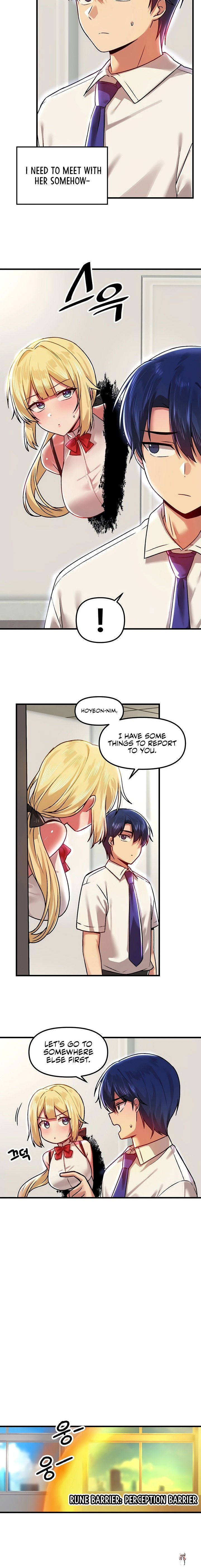 Trapped in the Academy’s Eroge Trapped in the Academy’s Eroge Chapter 65 - Page 8 Trapped in the Academy’s Eroge Trapped in the Academy’s Eroge Chapter 65 - Page 8