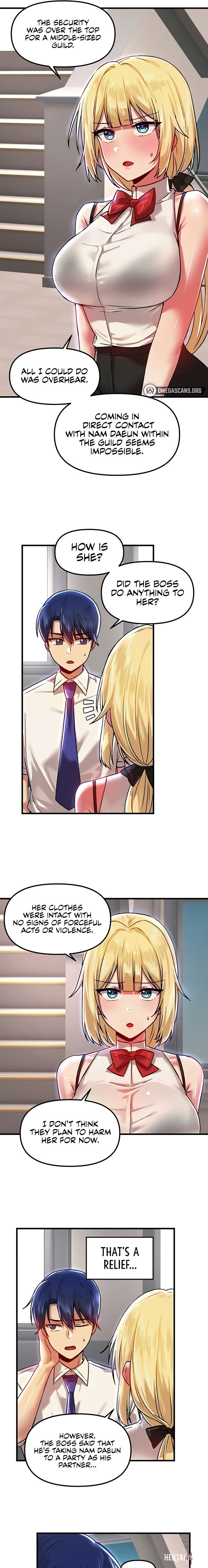 Trapped in the Academy’s Eroge Trapped in the Academy’s Eroge Chapter 65 - Page 9 Trapped in the Academy’s Eroge Trapped in the Academy’s Eroge Chapter 65 - Page 9