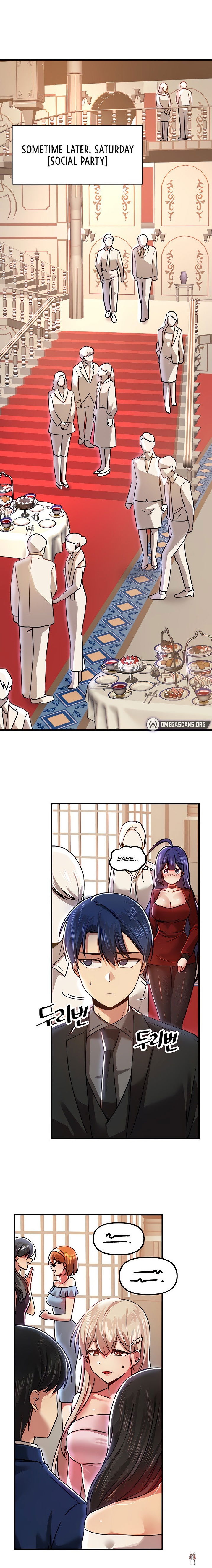 Trapped in the Academy’s Eroge Trapped in the Academy’s Eroge Chapter 66 - Page 1 Trapped in the Academy’s Eroge Trapped in the Academy’s Eroge Chapter 66 - Page 1