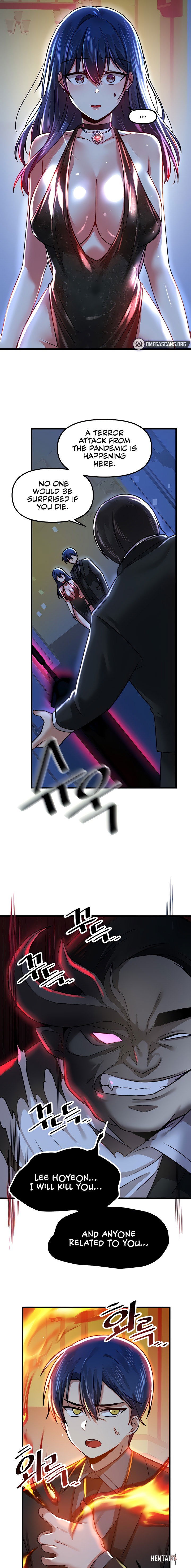 Trapped in the Academy’s Eroge Trapped in the Academy’s Eroge Chapter 66 - Page 13 Trapped in the Academy’s Eroge Trapped in the Academy’s Eroge Chapter 66 - Page 13