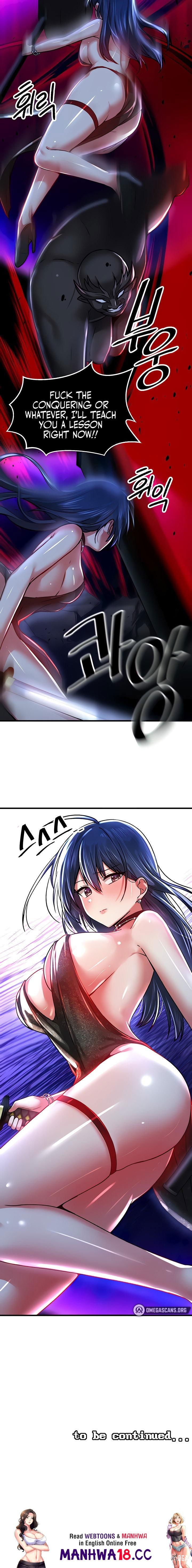 Trapped in the Academy’s Eroge Trapped in the Academy’s Eroge Chapter 66 - Page 18 Trapped in the Academy’s Eroge Trapped in the Academy’s Eroge Chapter 66 - Page 18