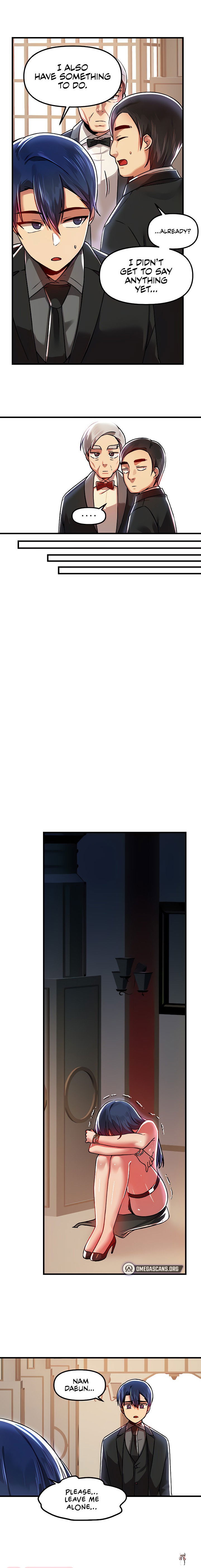 Trapped in the Academy’s Eroge Trapped in the Academy’s Eroge Chapter 66 - Page 6 Trapped in the Academy’s Eroge Trapped in the Academy’s Eroge Chapter 66 - Page 6