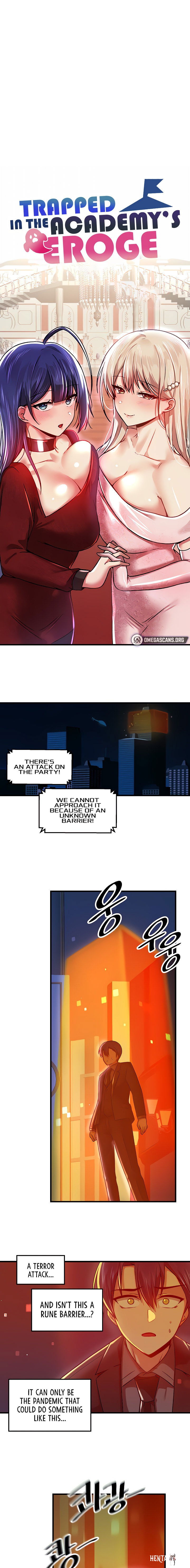 Trapped in the Academy’s Eroge Trapped in the Academy’s Eroge Chapter 66 - Page 9 Trapped in the Academy’s Eroge Trapped in the Academy’s Eroge Chapter 66 - Page 9