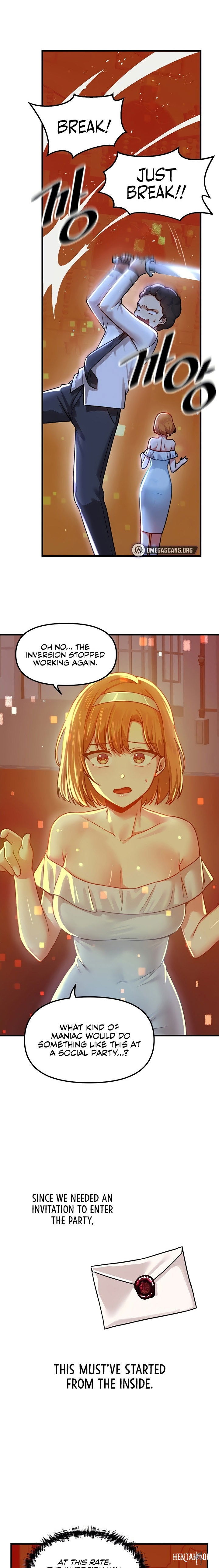 Trapped in the Academy’s Eroge Trapped in the Academy’s Eroge Chapter 67 - Page 1 Trapped in the Academy’s Eroge Trapped in the Academy’s Eroge Chapter 67 - Page 1