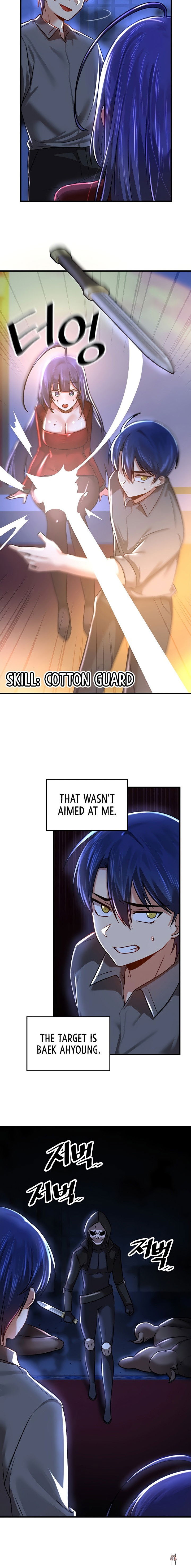 Trapped in the Academy’s Eroge Trapped in the Academy’s Eroge Chapter 67 - Page 10 Trapped in the Academy’s Eroge Trapped in the Academy’s Eroge Chapter 67 - Page 10