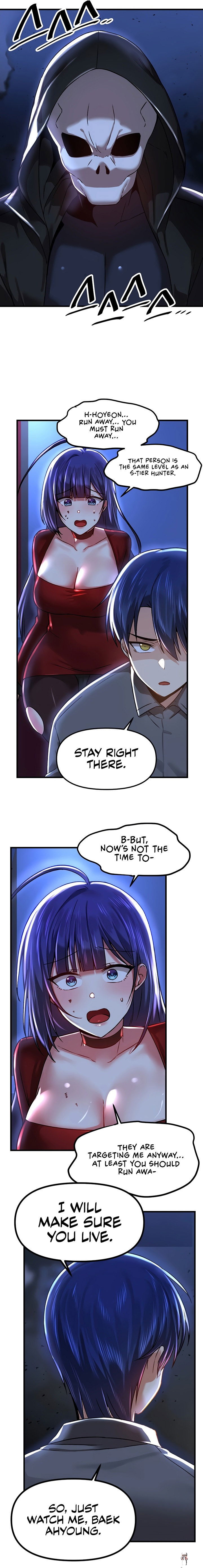 Trapped in the Academy’s Eroge Trapped in the Academy’s Eroge Chapter 67 - Page 11 Trapped in the Academy’s Eroge Trapped in the Academy’s Eroge Chapter 67 - Page 11