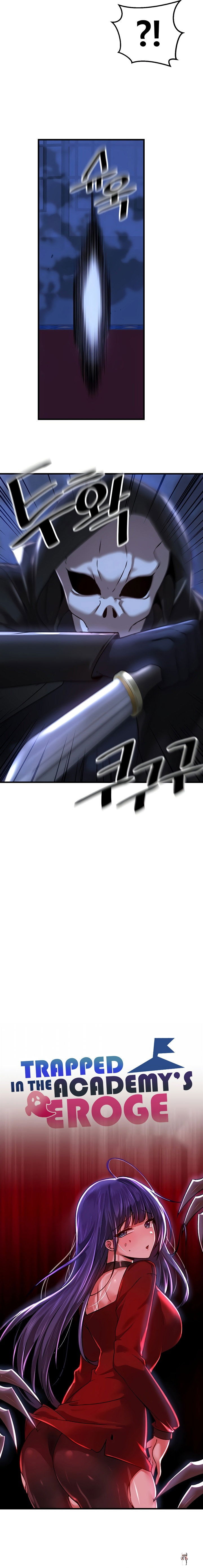 Trapped in the Academy’s Eroge Trapped in the Academy’s Eroge Chapter 67 - Page 12 Trapped in the Academy’s Eroge Trapped in the Academy’s Eroge Chapter 67 - Page 12