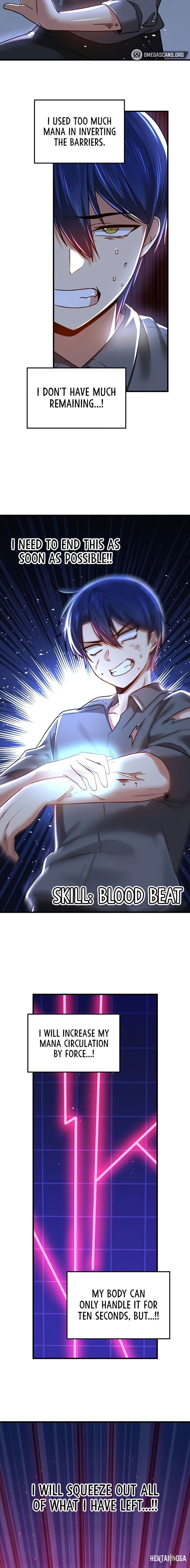 Trapped in the Academy’s Eroge Trapped in the Academy’s Eroge Chapter 67 - Page 14 Trapped in the Academy’s Eroge Trapped in the Academy’s Eroge Chapter 67 - Page 14