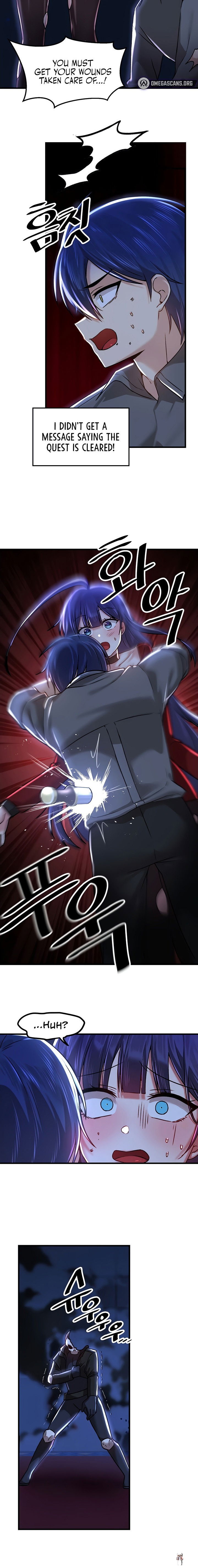 Trapped in the Academy’s Eroge Trapped in the Academy’s Eroge Chapter 67 - Page 18 Trapped in the Academy’s Eroge Trapped in the Academy’s Eroge Chapter 67 - Page 18