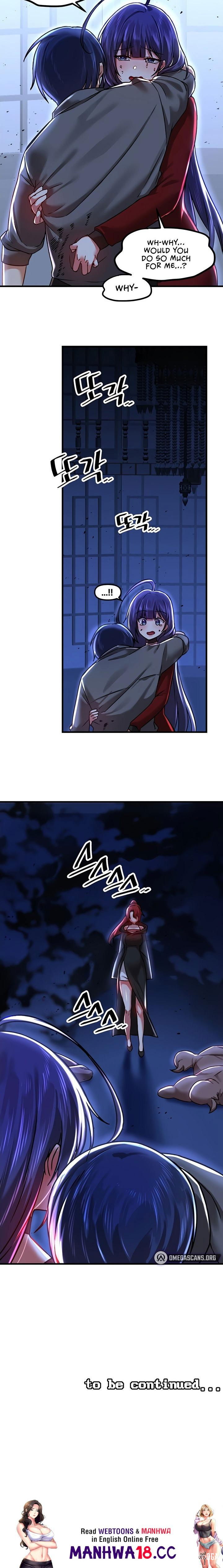 Trapped in the Academy’s Eroge Trapped in the Academy’s Eroge Chapter 67 - Page 20 Trapped in the Academy’s Eroge Trapped in the Academy’s Eroge Chapter 67 - Page 20