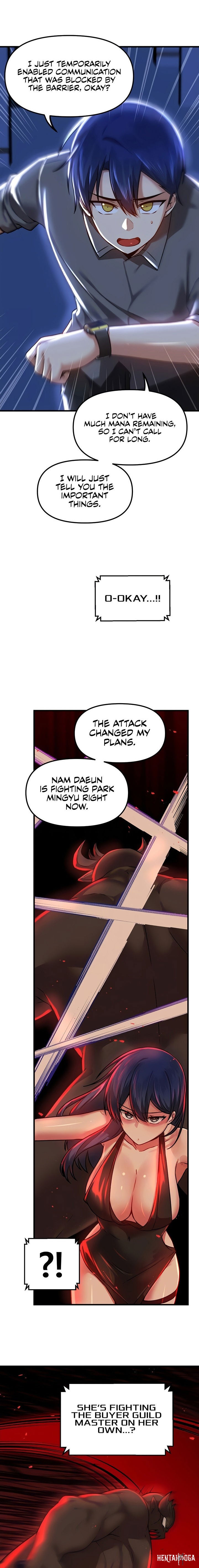 Trapped in the Academy’s Eroge Trapped in the Academy’s Eroge Chapter 67 - Page 4 Trapped in the Academy’s Eroge Trapped in the Academy’s Eroge Chapter 67 - Page 4