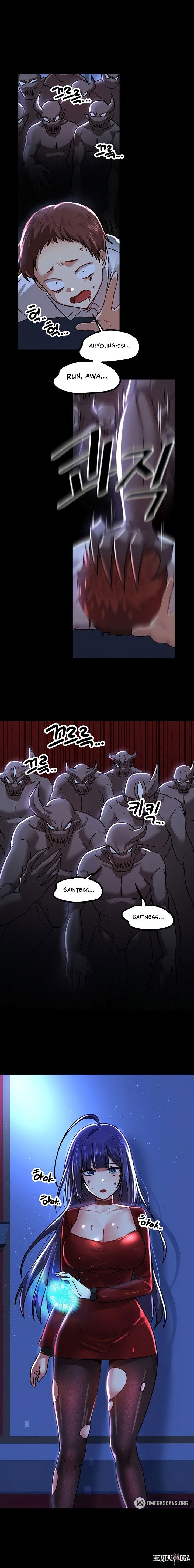 Trapped in the Academy’s Eroge Trapped in the Academy’s Eroge Chapter 67 - Page 6 Trapped in the Academy’s Eroge Trapped in the Academy’s Eroge Chapter 67 - Page 6